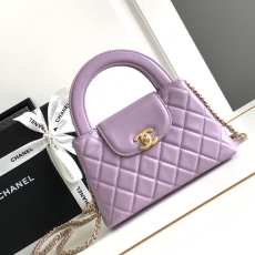 Chanel Top Handle Bags